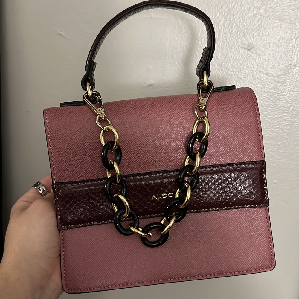 Aldo Purse